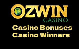 Bonus 100 Free Spins + AUD$ 1500